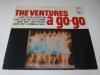 The Ventures - À Go-Go (LP)